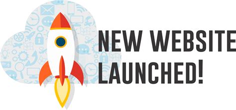 New Website Launched .